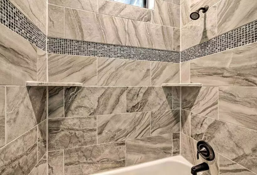 Spacious Tooele Unit W/ Sprawling Mtn Views!