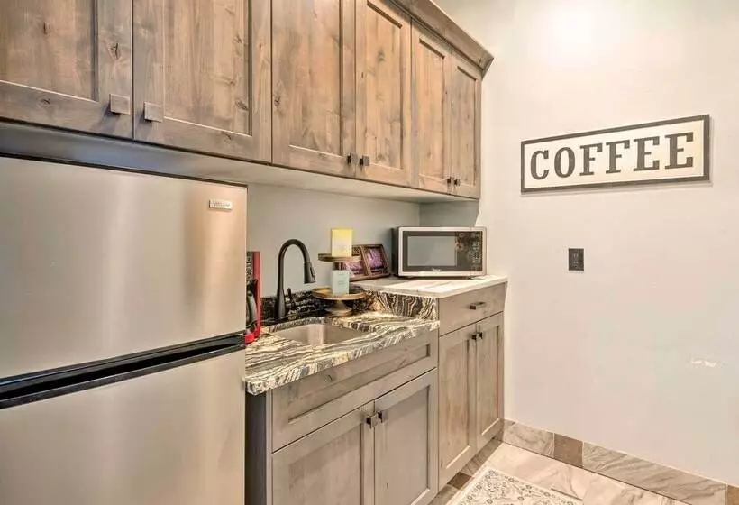 Spacious Tooele Unit W/ Sprawling Mtn Views!