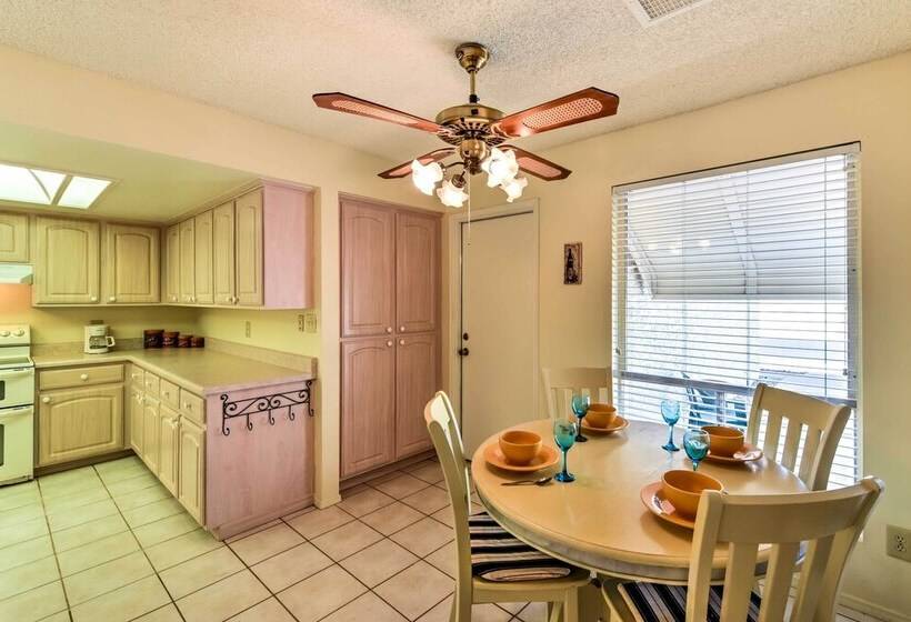 Sun Lakes House W/ Patio By Cottonwood Golf Course