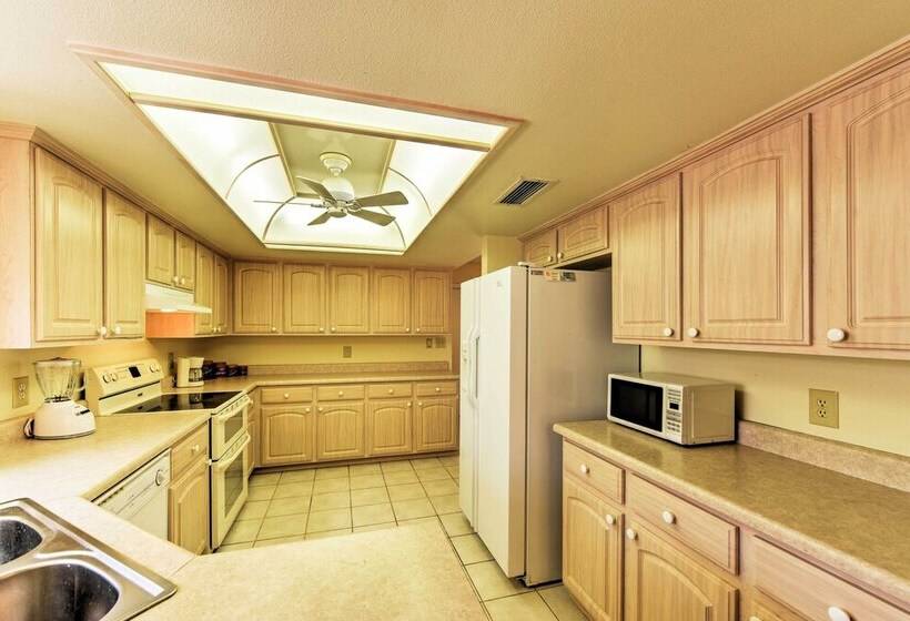 Sun Lakes House W/ Patio By Cottonwood Golf Course