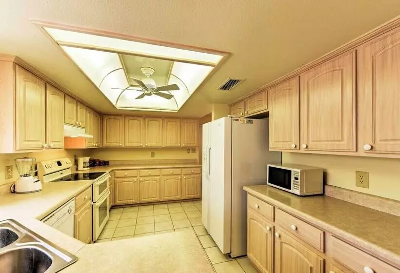 Sun Lakes House W/ Patio By Cottonwood Golf Course