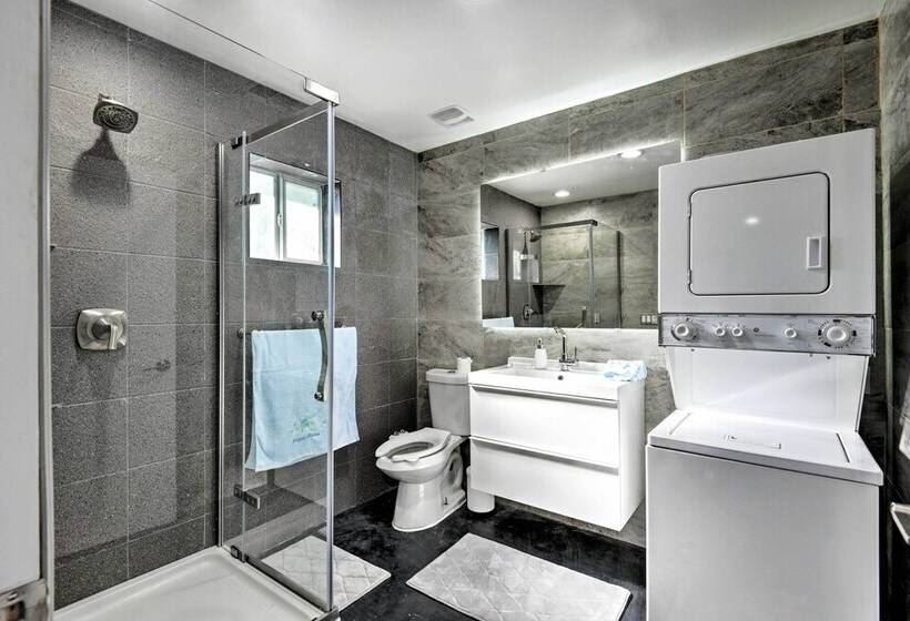 Tempe Guest Home: Private Patio < 1 Mi To Downtown