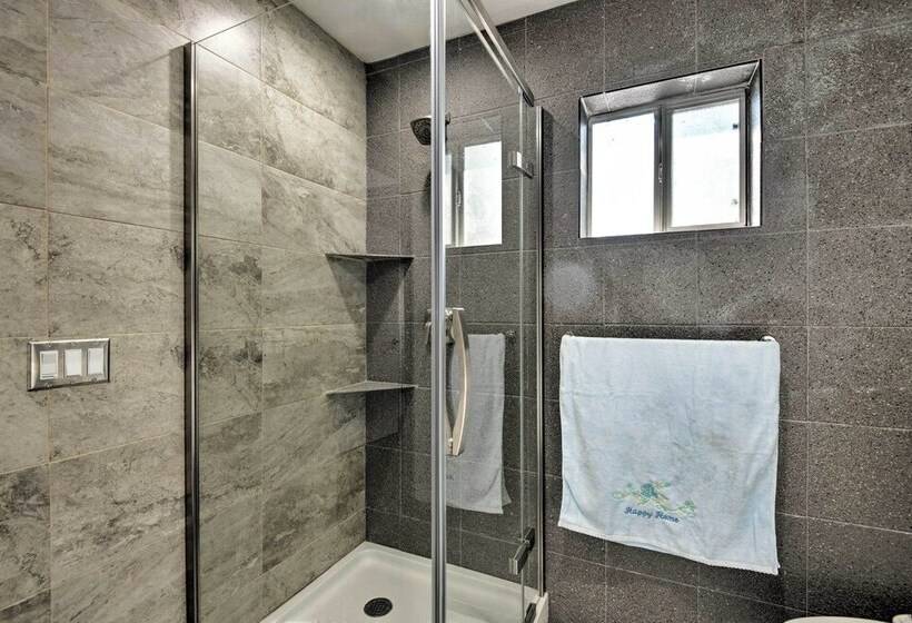 Tempe Guest Home: Private Patio < 1 Mi To Downtown