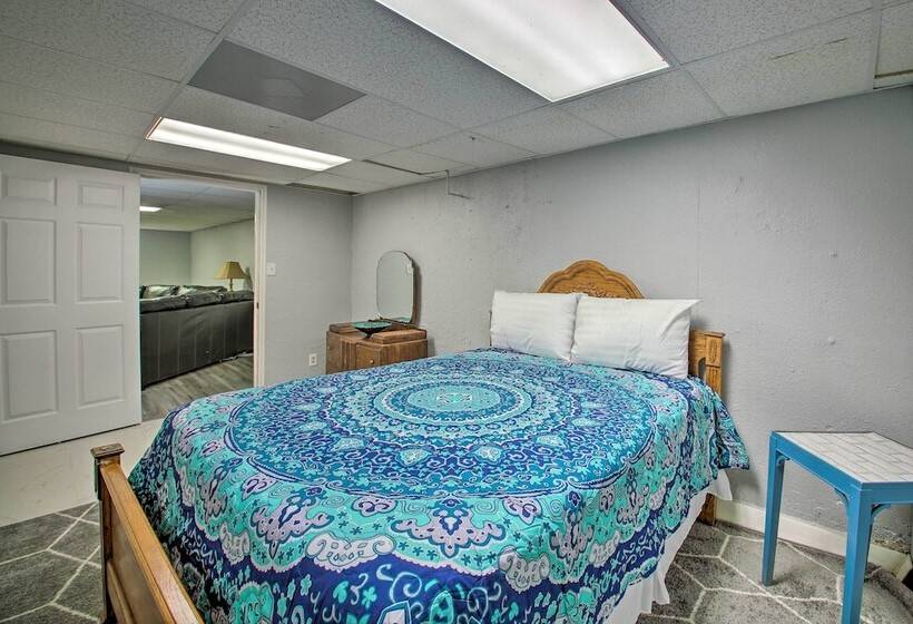 Treasure Isle Riverfront Home: Pets Welcome!