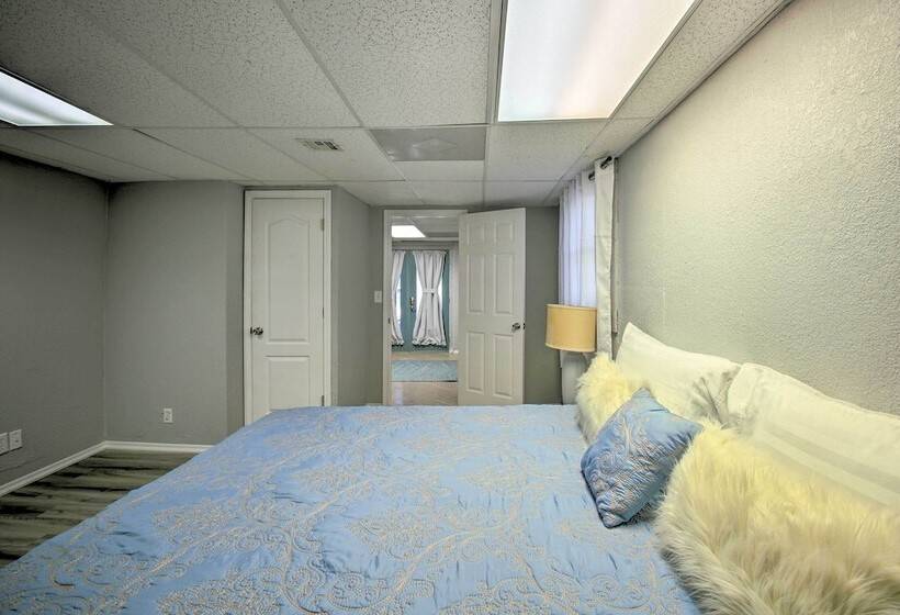 Treasure Isle Riverfront Home: Pets Welcome!