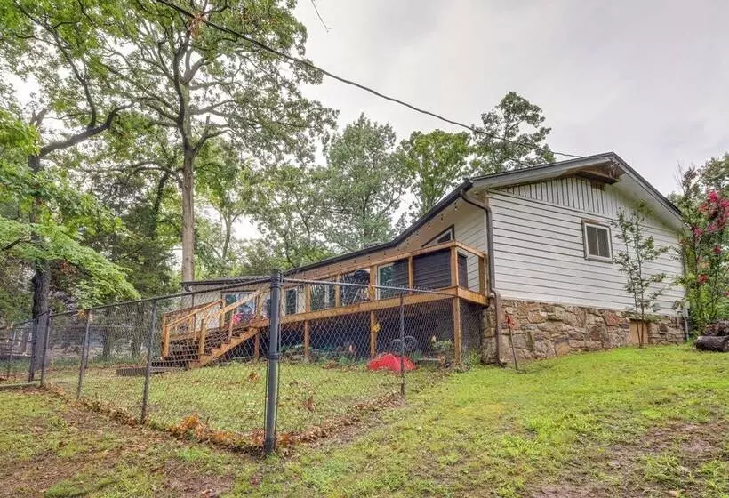 Updated Afton Cottage W/ Dock & Lake Access!