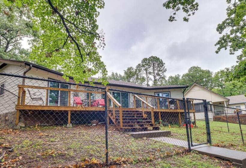 Updated Afton Cottage W/ Dock & Lake Access!