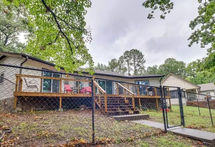 Updated Afton Cottage W/ Dock & Lake Access!