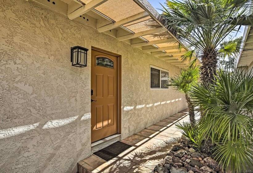 Waterfront Home In Parker W/mtn Views & Dock!