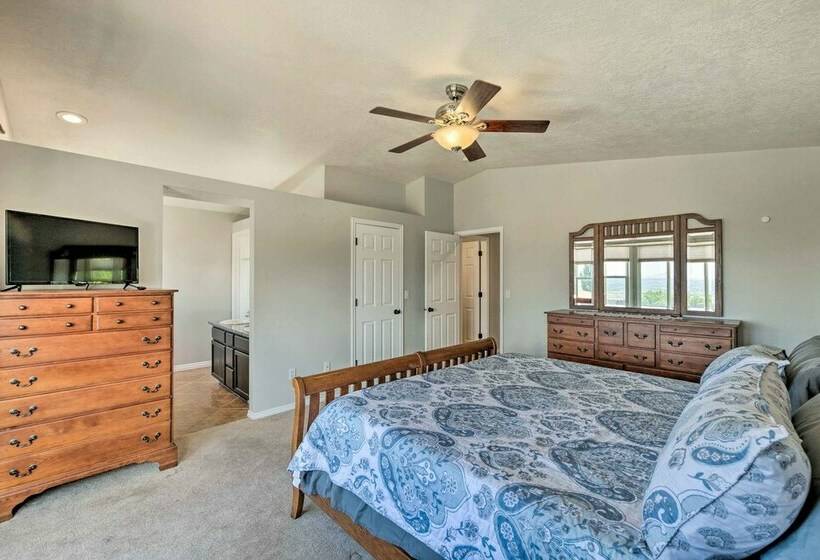 Charming Family Home W/ Yard, Pets Welcome!