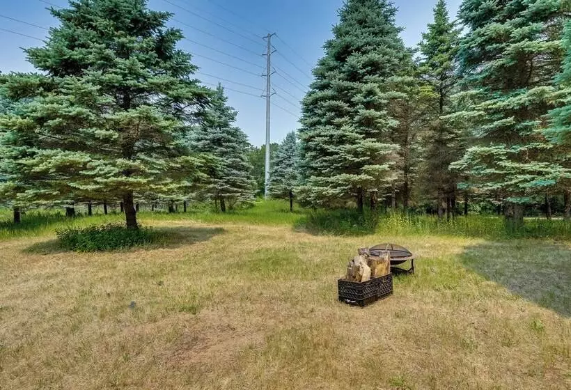 Charming Home W/ Pool + Deck ~ 9 Mi To Umich!