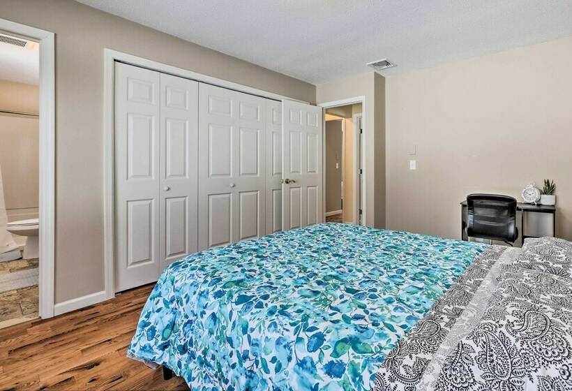 Chic, Cozy Home W/ Game Room In The Poconos!