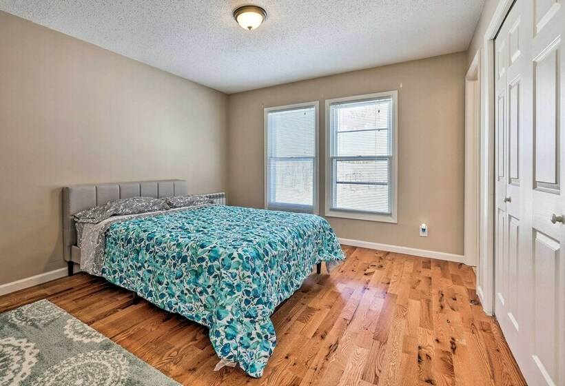 Chic, Cozy Home W/ Game Room In The Poconos!