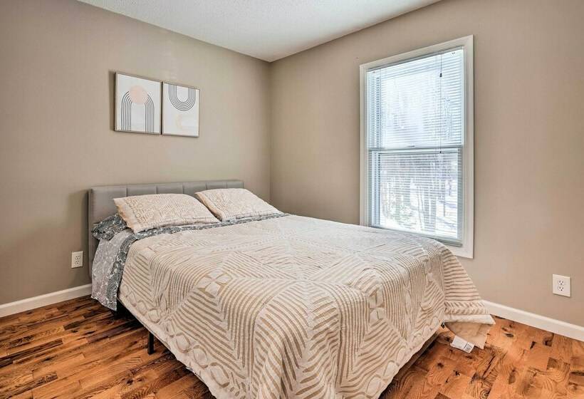 Chic, Cozy Home W/ Game Room In The Poconos!