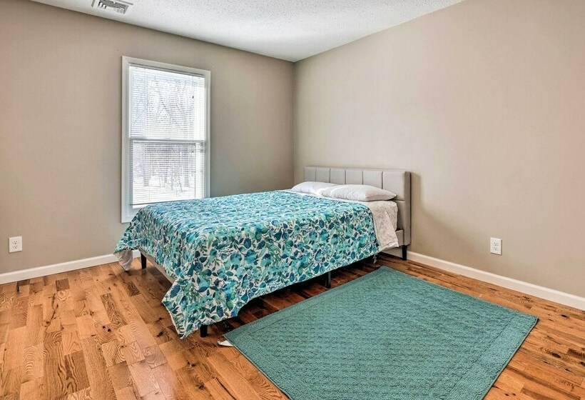 Chic, Cozy Home W/ Game Room In The Poconos!