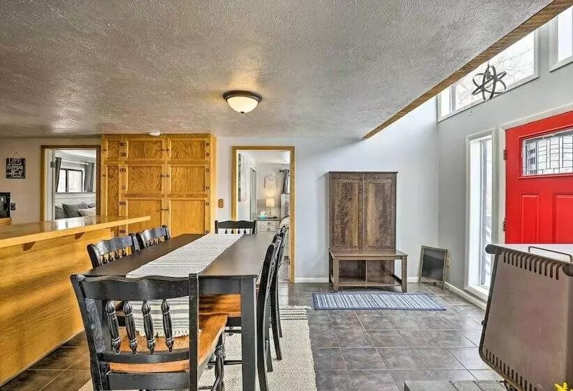 Near Colorado River: Kremmling Home W/ Mtn Views!