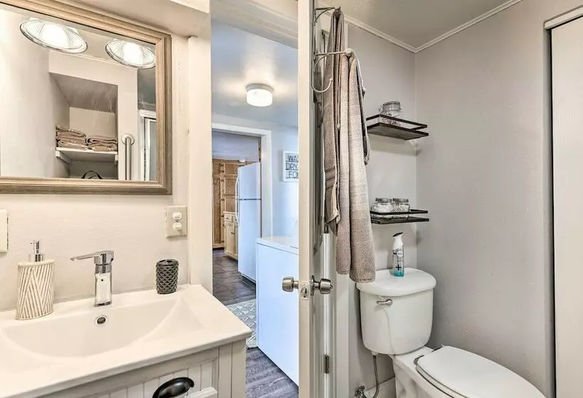 Near Colorado River: Kremmling Home W/ Mtn Views!