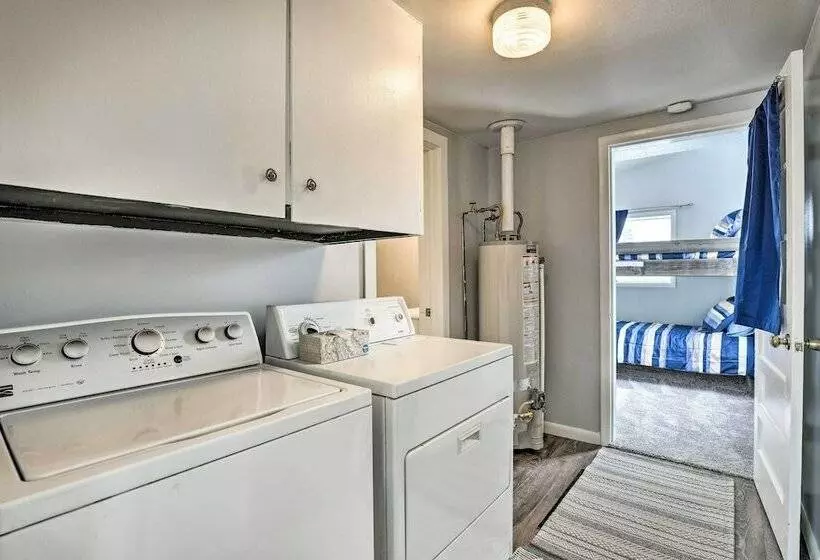 Near Colorado River: Kremmling Home W/ Mtn Views!