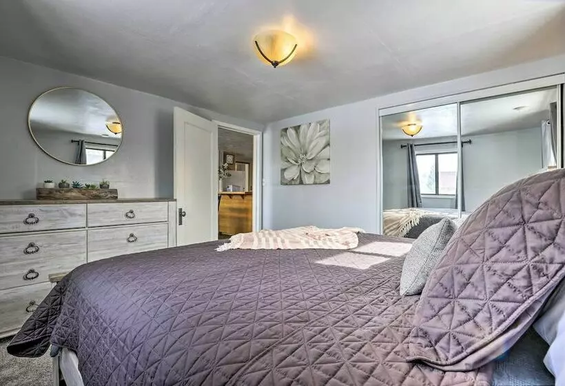 Near Colorado River: Kremmling Home W/ Mtn Views!