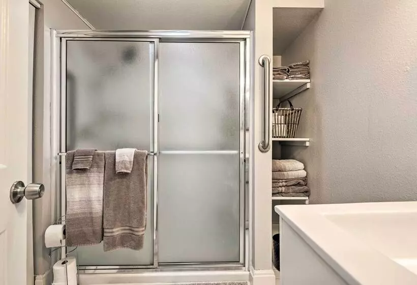 Near Colorado River: Kremmling Home W/ Mtn Views!