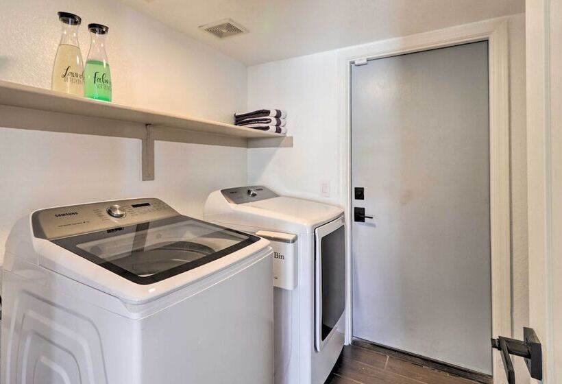 Goodyear Retreat With Complimentary Heated Pool!