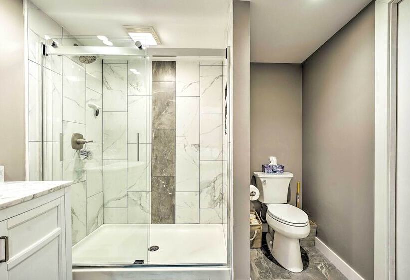 Lakeside Retreat W/ Office & Stunning Views!