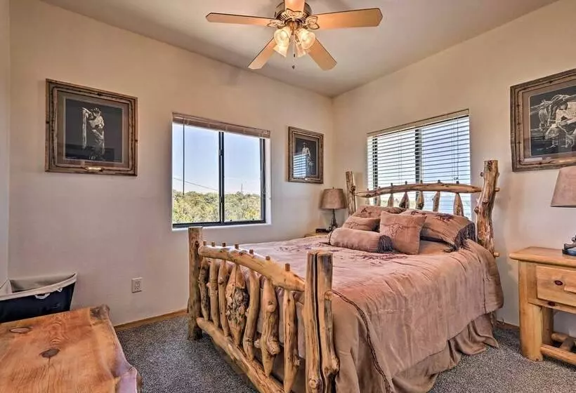 Overgaard Cabin W/pool Table+incredible View!