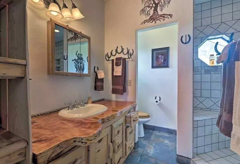 Overgaard Cabin W/pool Table+incredible View!