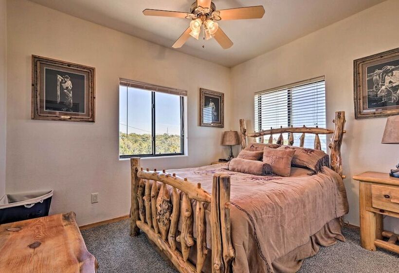 Overgaard Cabin W/pool Table+incredible View!