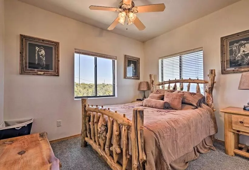 Overgaard Cabin W/pool Table+incredible View!