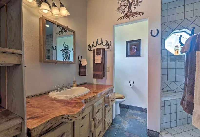 Overgaard Cabin W/pool Table+incredible View!