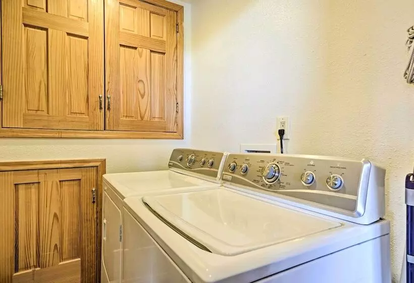 Overgaard Cabin W/pool Table+incredible View!