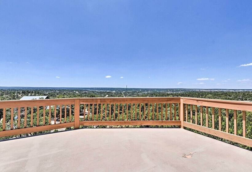 Overgaard Cabin W/pool Table+incredible View!