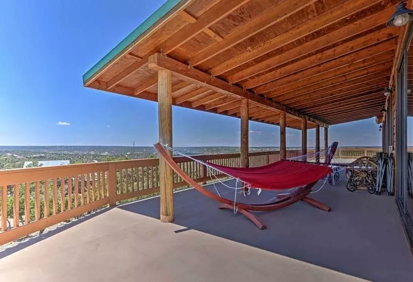 Overgaard Cabin W/pool Table+incredible View!