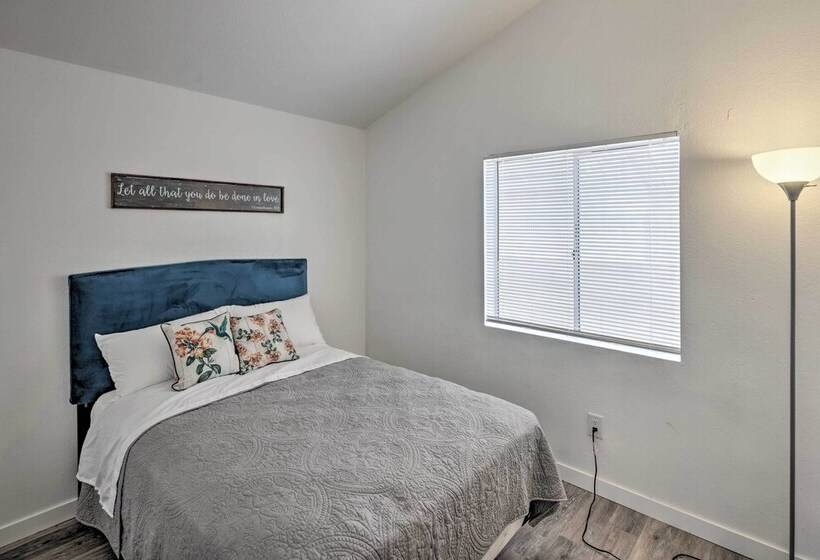 Peaceful Bullhead City Home W/ Patio & Pool!