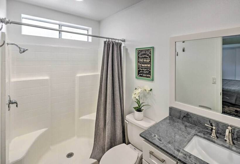 Peaceful Bullhead City Home W/ Patio & Pool!