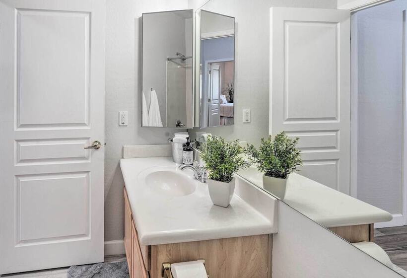 Peoria Escape ~ 8 Mi To State Farm Stadium