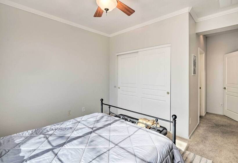 Peoria Escape ~ 8 Mi To State Farm Stadium