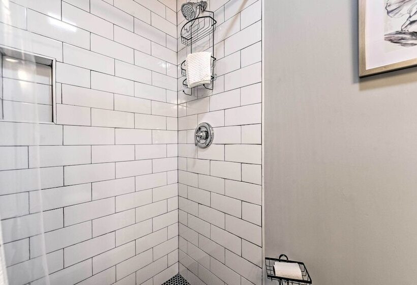 Pet Friendly Charlotte Home W/ Fenced Yard!