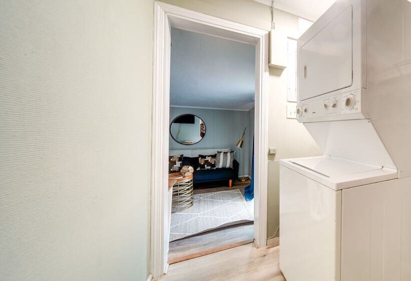 Pet Friendly Mayfield Heights Vacation Rental!