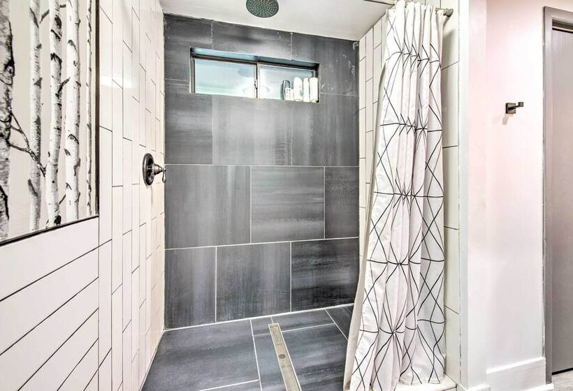 Pet Friendly Pocono Pines Rental W/ Hot Tub!