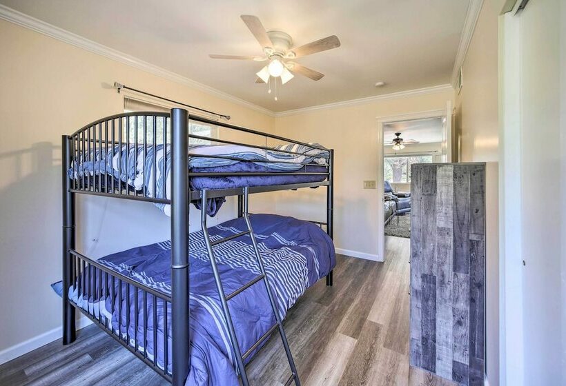 Quaint Payson Retreat ~ 3 Mi To Downtown!