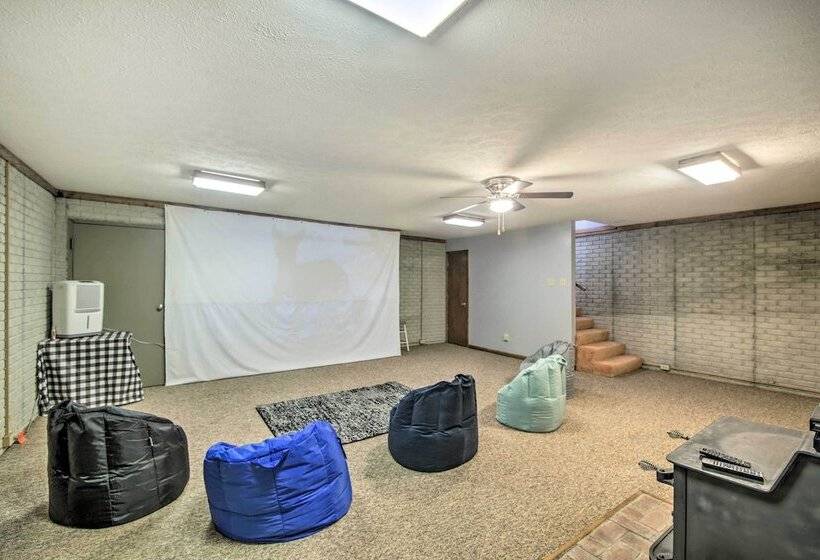 Scenic Gosport Getaway, Over 100 Years Old