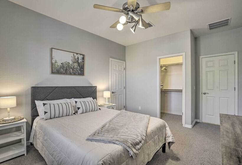 Surprise Home W/ Pool   Near Spring Training