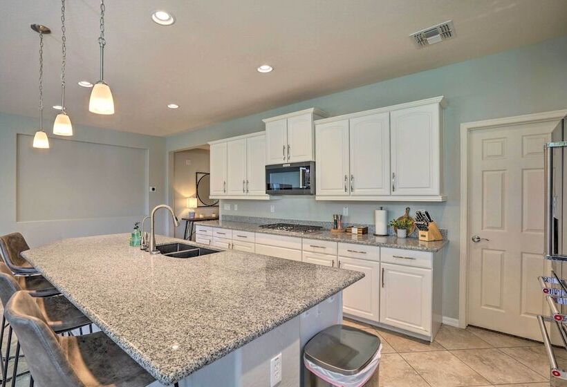 Surprise Home W/ Pool   Near Spring Training