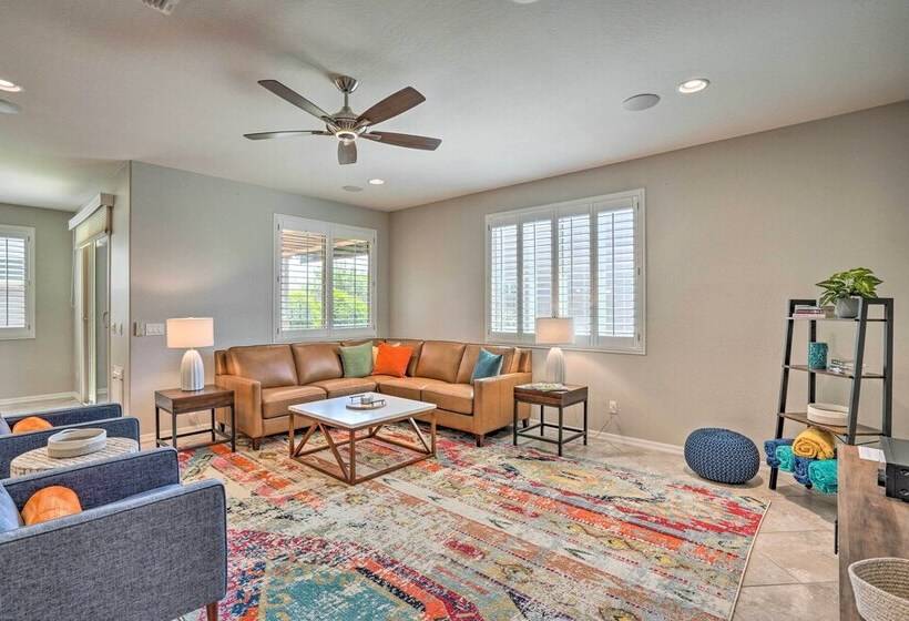 Surprise Home W/ Pool   Near Spring Training