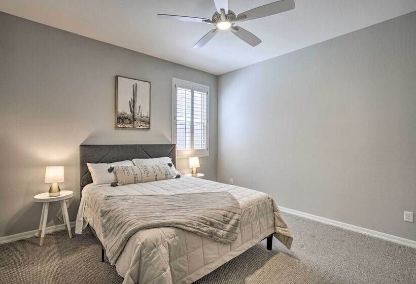 Surprise Home W/ Pool   Near Spring Training