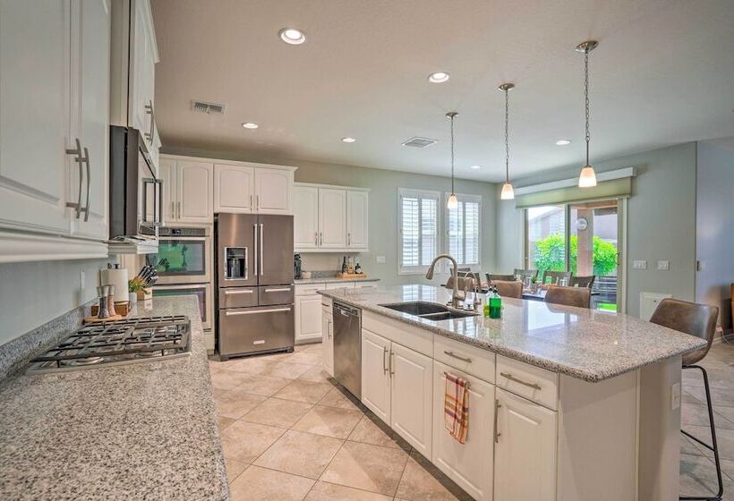 Surprise Home W/ Pool   Near Spring Training