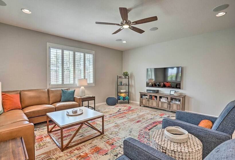 Surprise Home W/ Pool   Near Spring Training