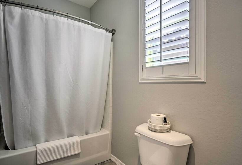 Surprise Home W/ Pool   Near Spring Training